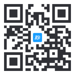 iPhone APP 二维码（ayx）